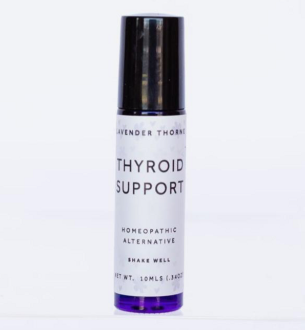 Thyroid Support 